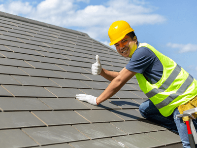 About Roof Repair Experts Glen Lyon, PA